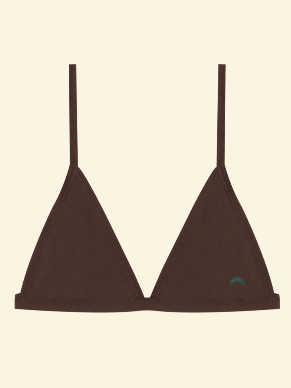 Huha string bra NWT